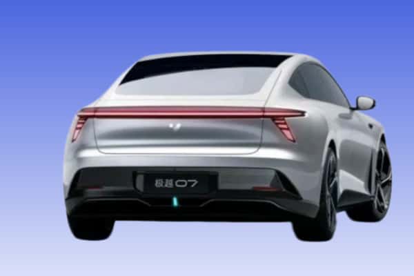 奉贤区回收小米汽车
